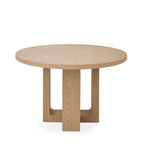 Mesa maxine 120 Carvalho