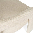 Cadeira Loretta Beige