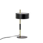 candeeiro de mesa MIRABEL preto