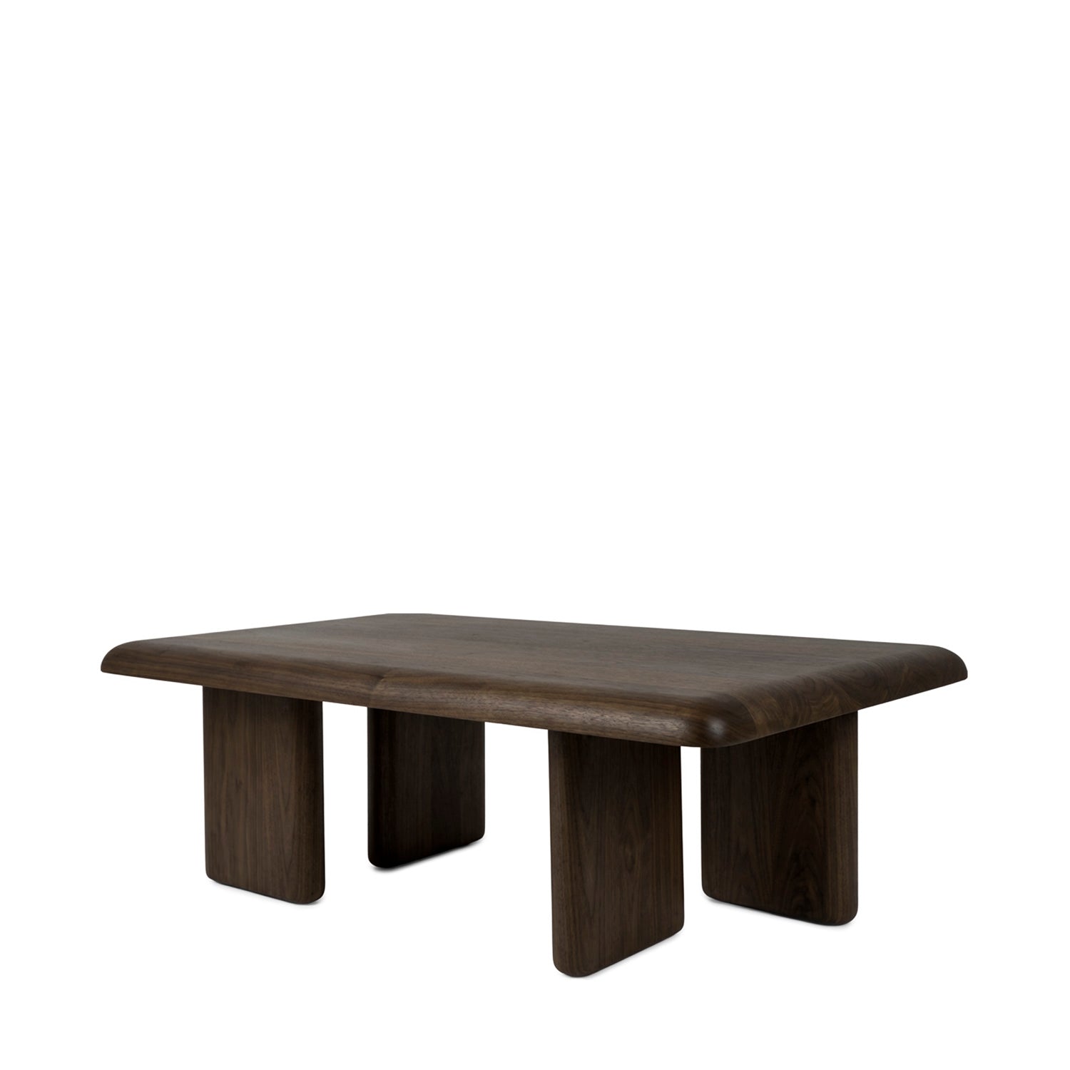 Mesa centro Tyler nogueira