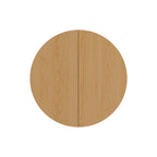 Mesa Marcella 120cm Carvalho