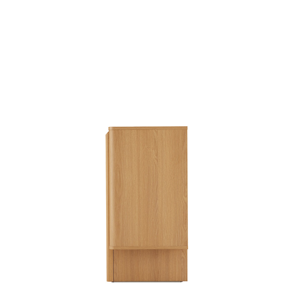 Comoda Sidney 3 gavetas