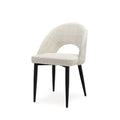 Cadeira Doris beige