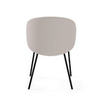 Cadeira Merida beige