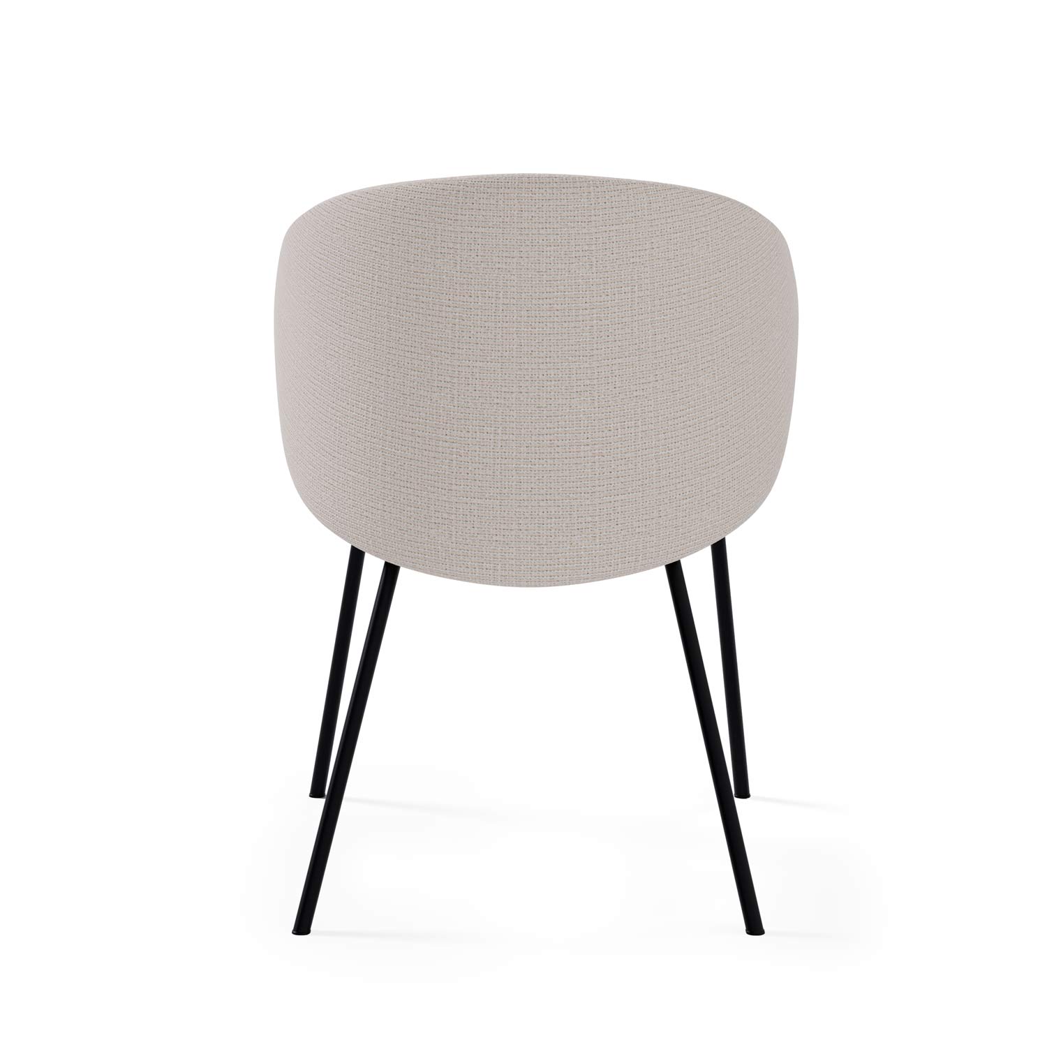 Cadeira Merida beige