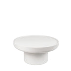 Mesa de centro Rodney 80 branco