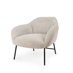 Poltrona Namur beige