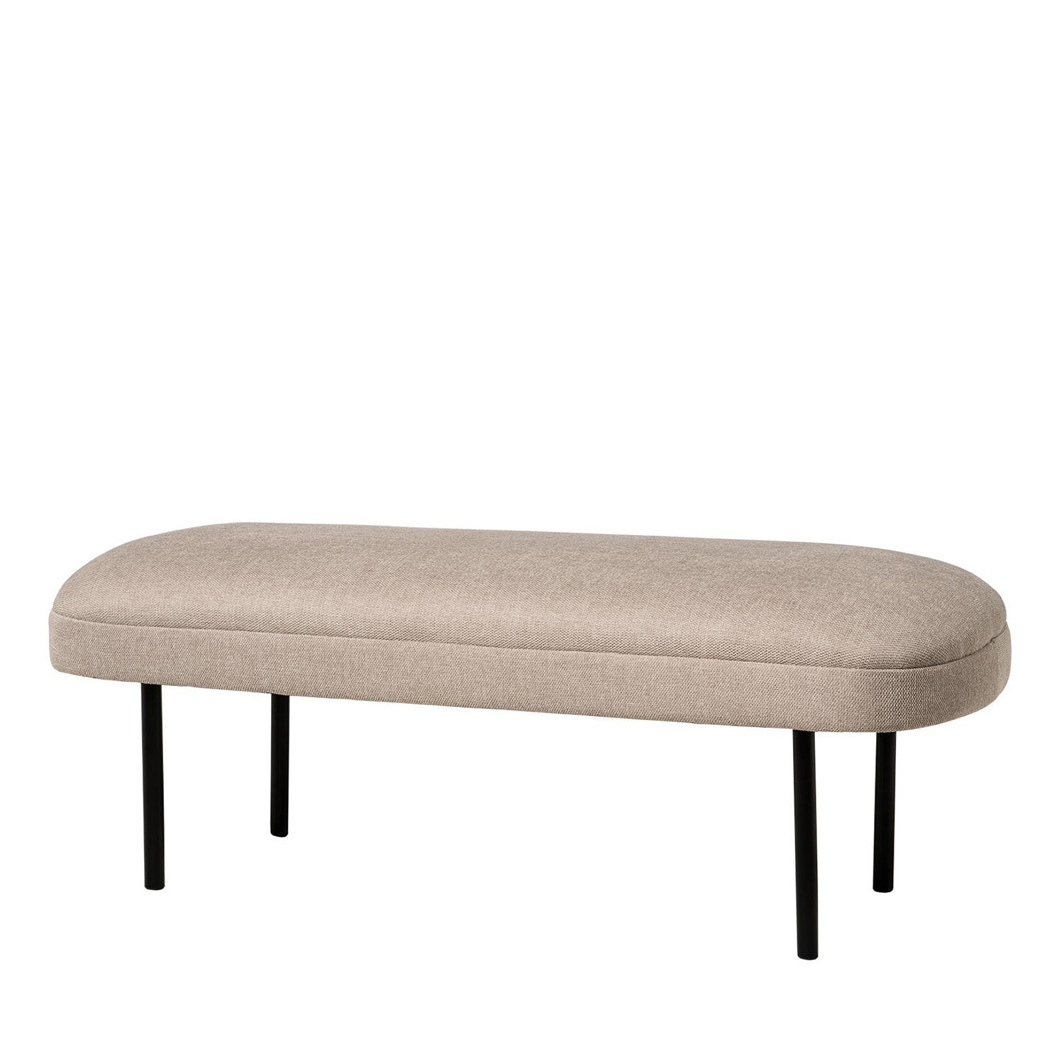Banqueta Marsella beige