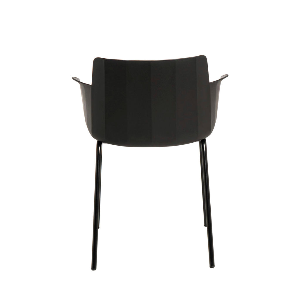 Cadeira Dolly preto