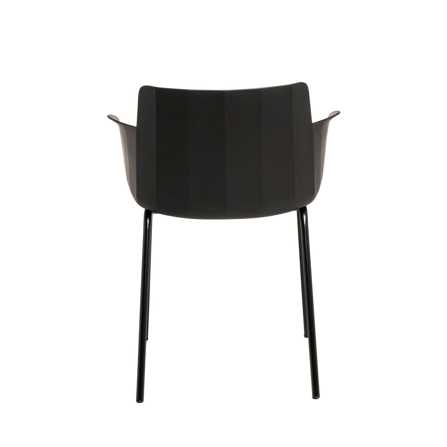 Cadeira Dolly preto