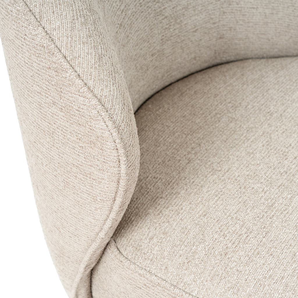 Poltrona Havana beige