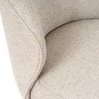 Poltrona Havana beige