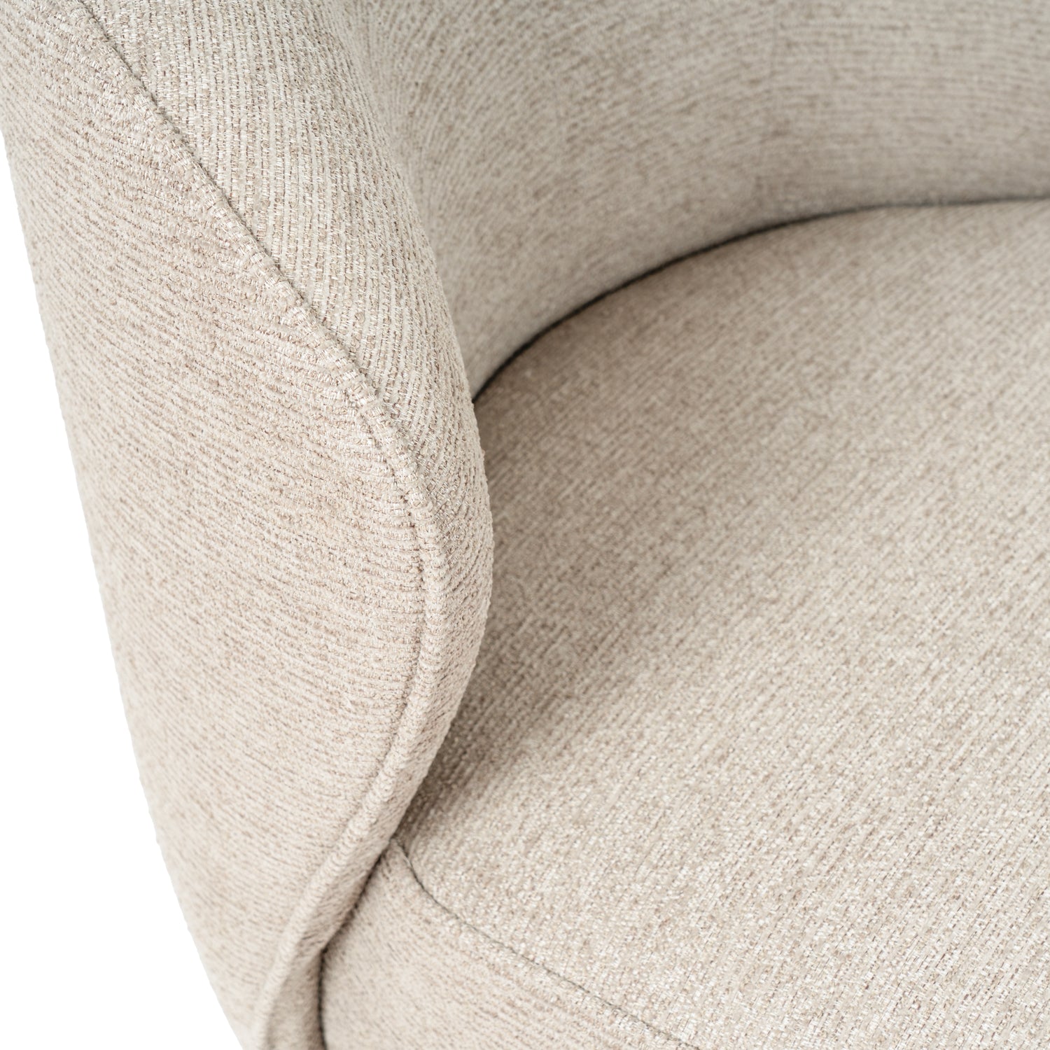 Poltrona Havana beige