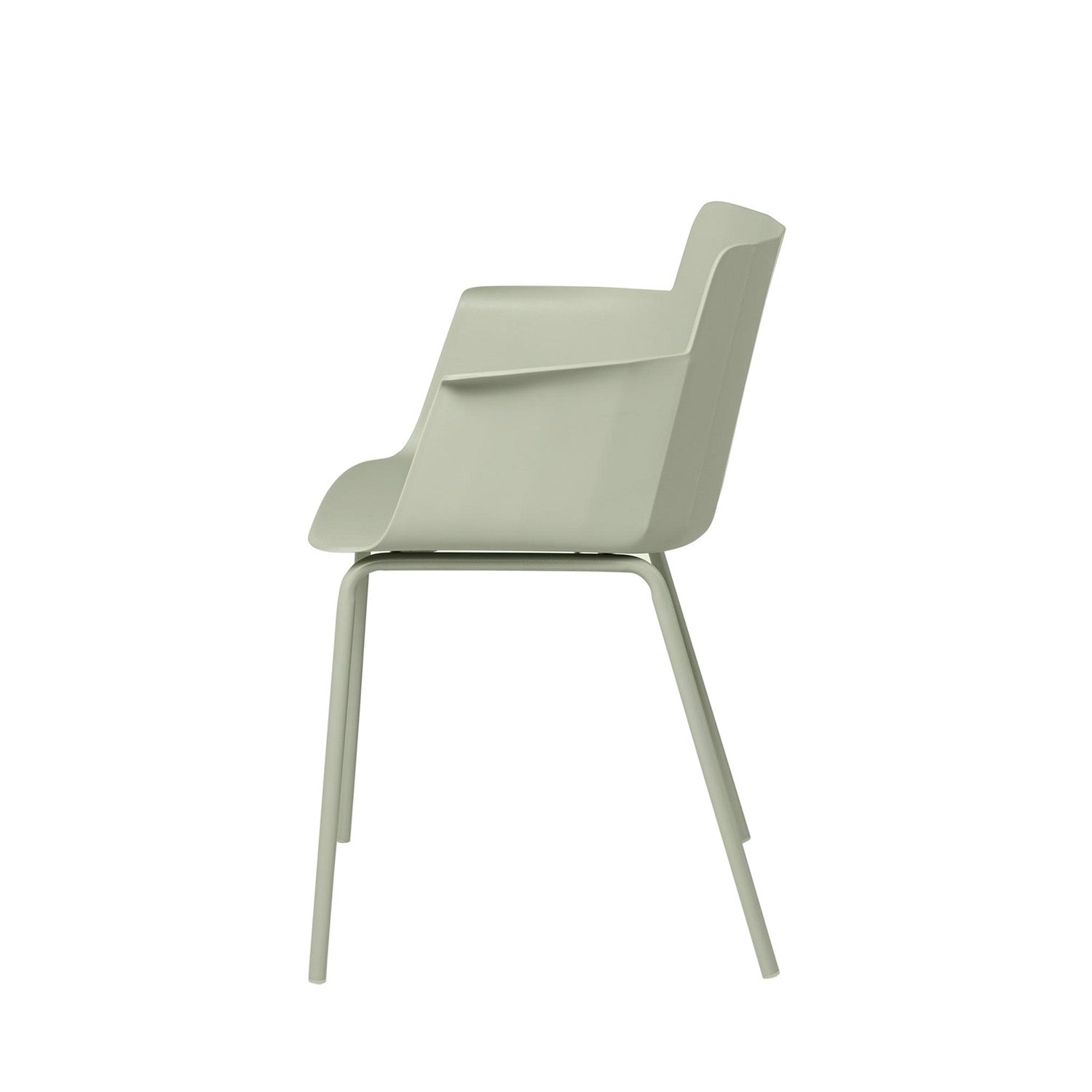 Cadeira Dolly menta