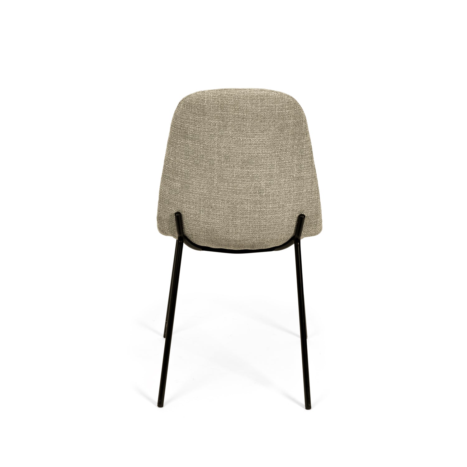 Cadeira Dana taupe