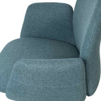 Cadeira de Escritorio British menta