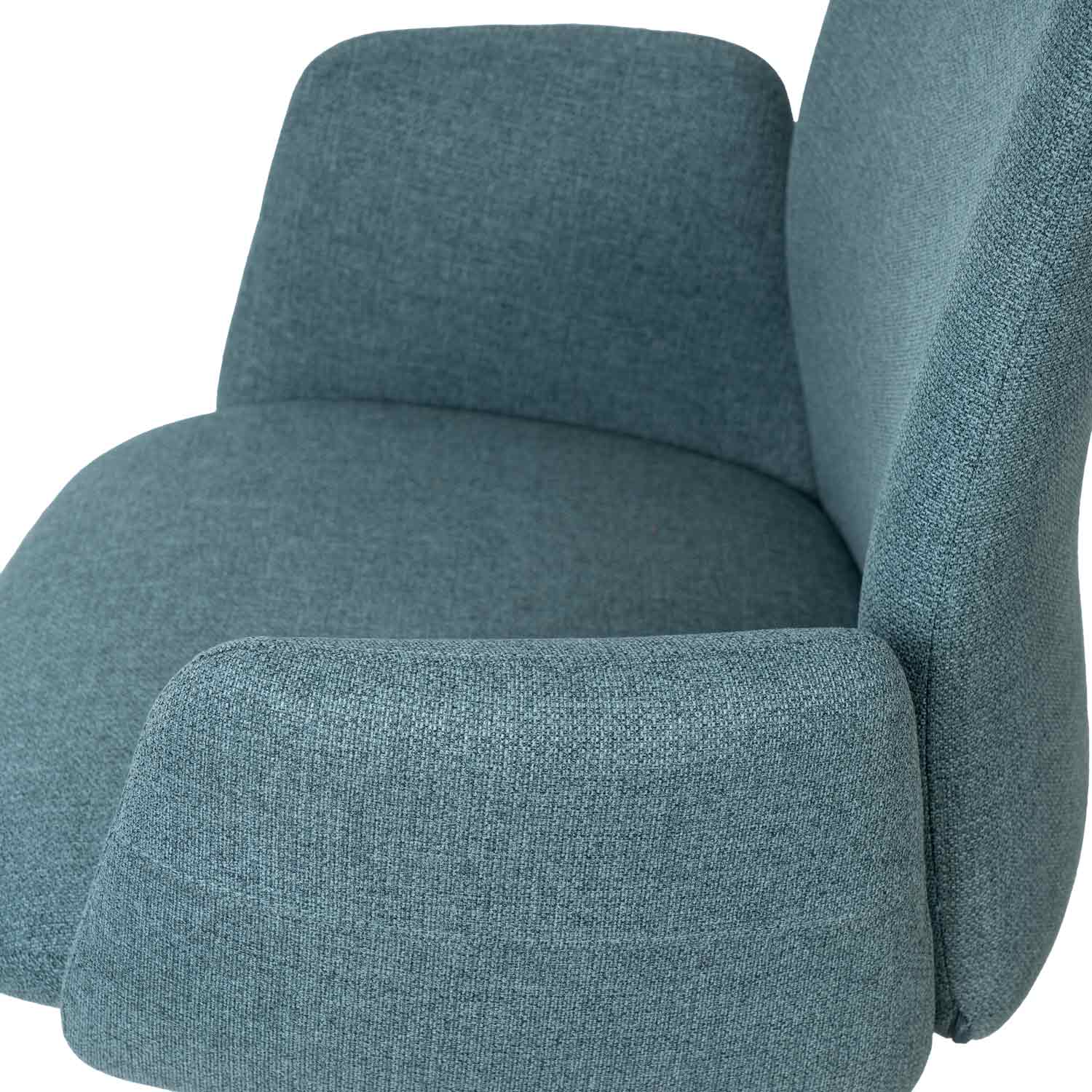 Cadeira de Escritorio British menta