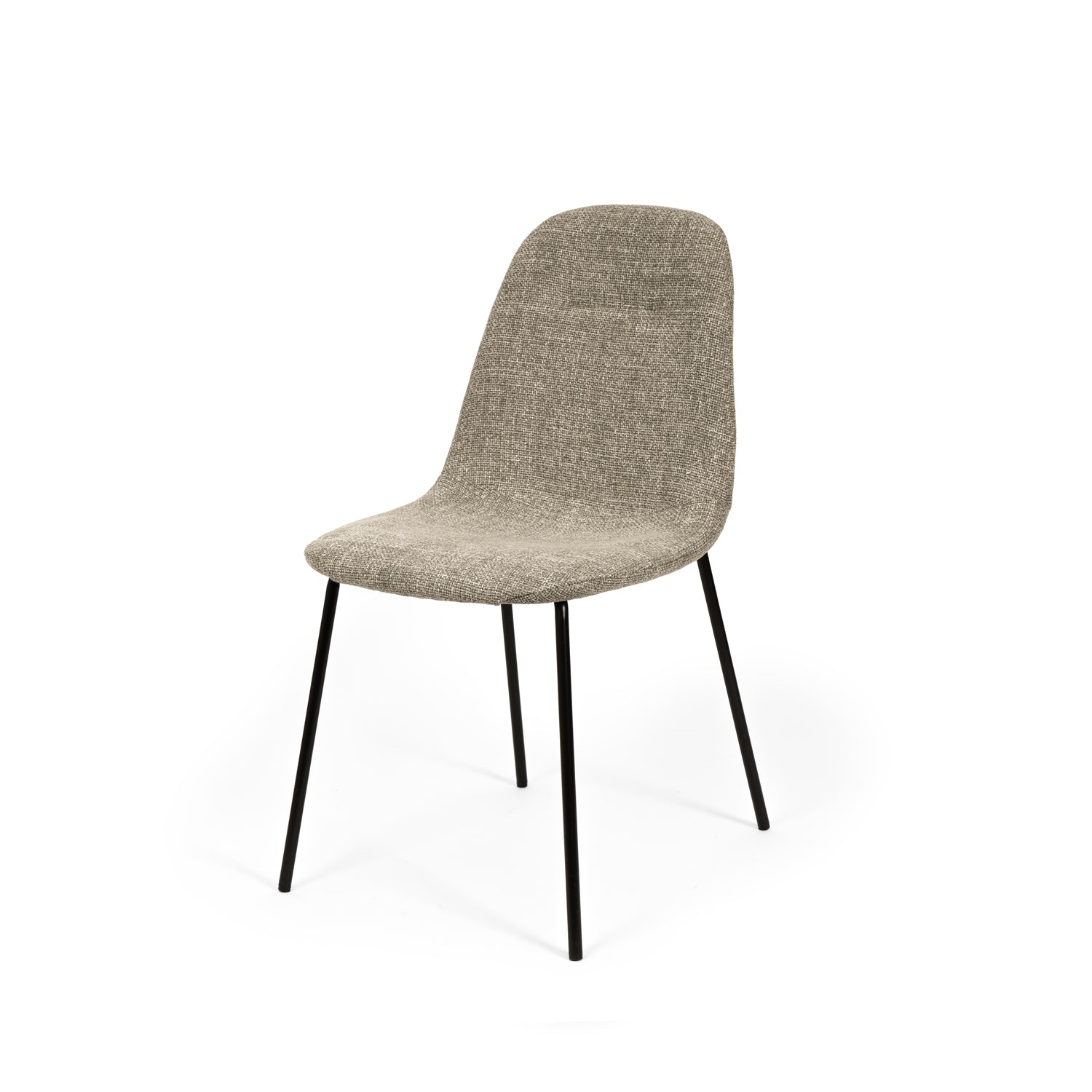 Cadeira Dana taupe