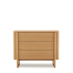 Comoda Sidney 3 gavetas
