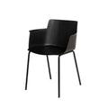 Cadeira Dolly preto