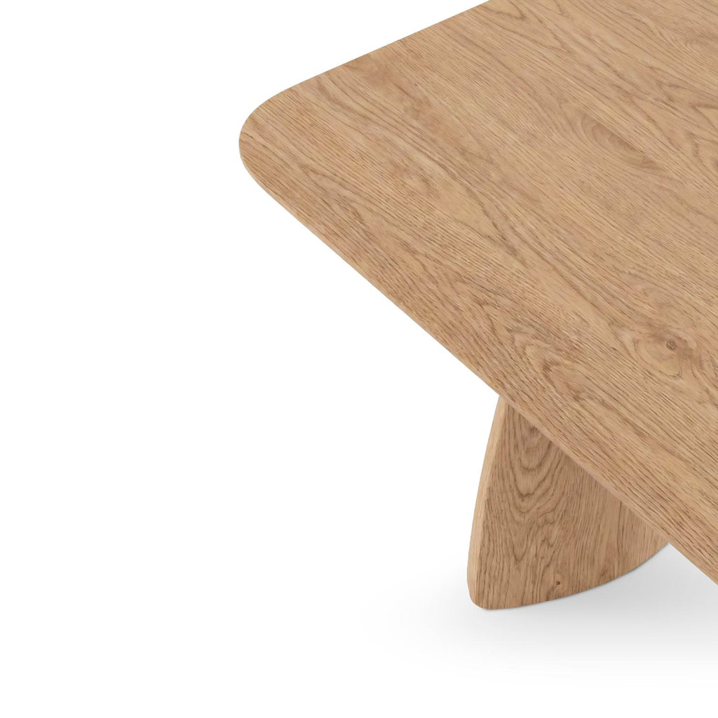 Mesa Kimberly 200cm Carvalho