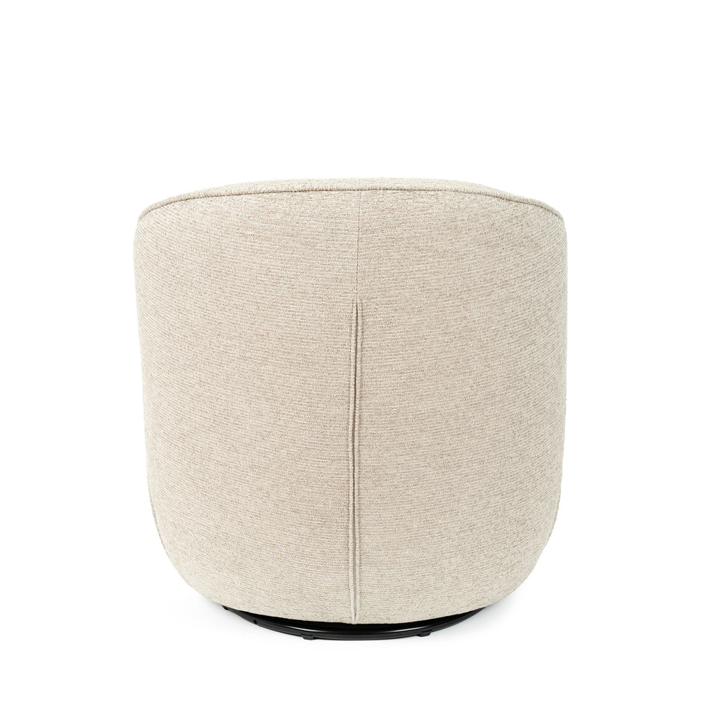 Poltrona Havana beige