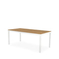 Mesa Cinthia branco