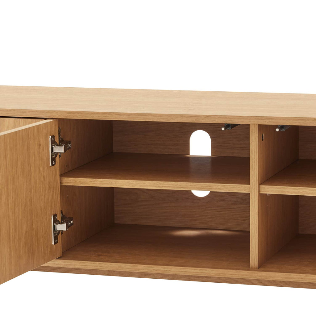 Móvel Tv Sidney 200cm -  DISPONIVEL NO SHOWROOM