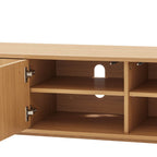 Móvel Tv Sidney 200cm -  DISPONIVEL NO SHOWROOM