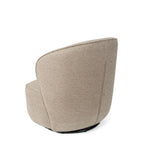 Poltrona Havana taupe