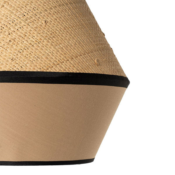 Candeeiro Orce natural
