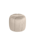 Pufe Bennie beige