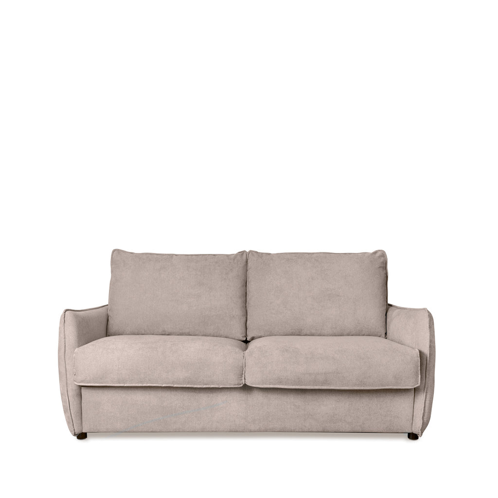 Sofá cama Keiko taupe