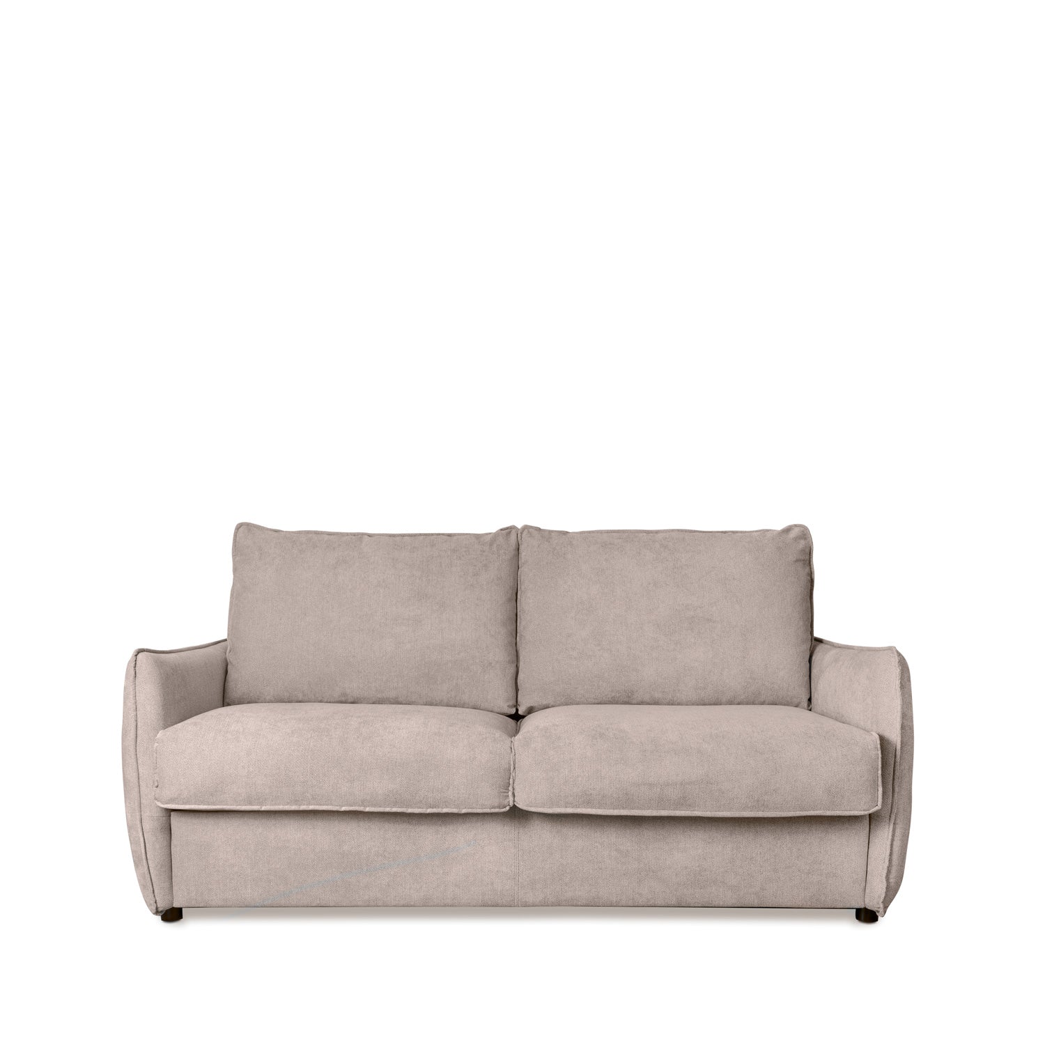 Sofá cama Keiko taupe