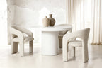 Cadeira Loretta Beige