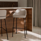 Banco Louis beige