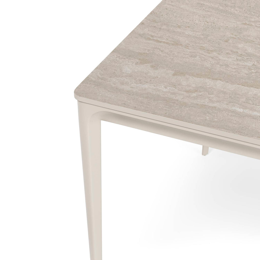 Mesa Arya Travertino / Beige
