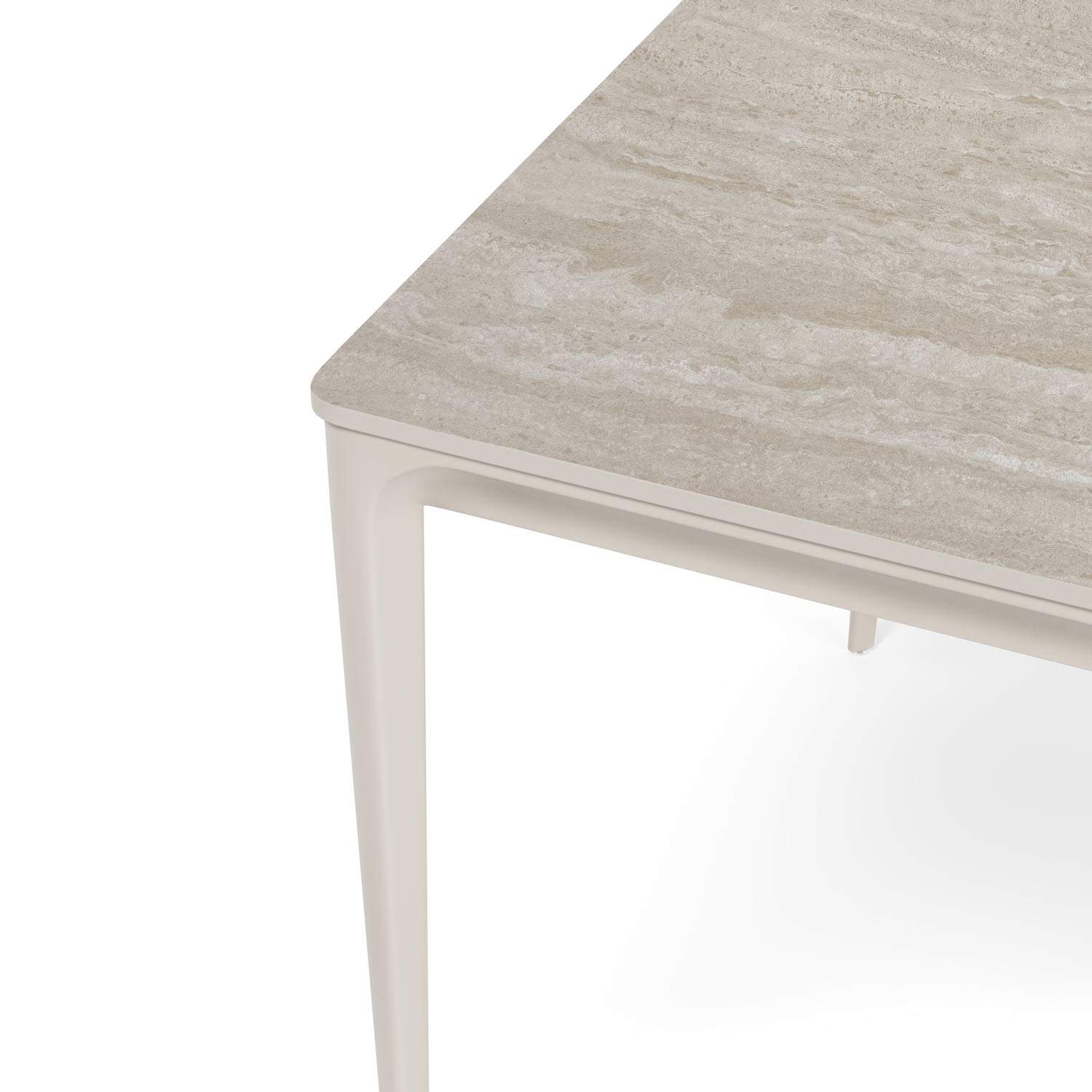 Mesa Arya Travertino / Beige