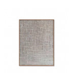Quadro Plots 60x80 Carvalho