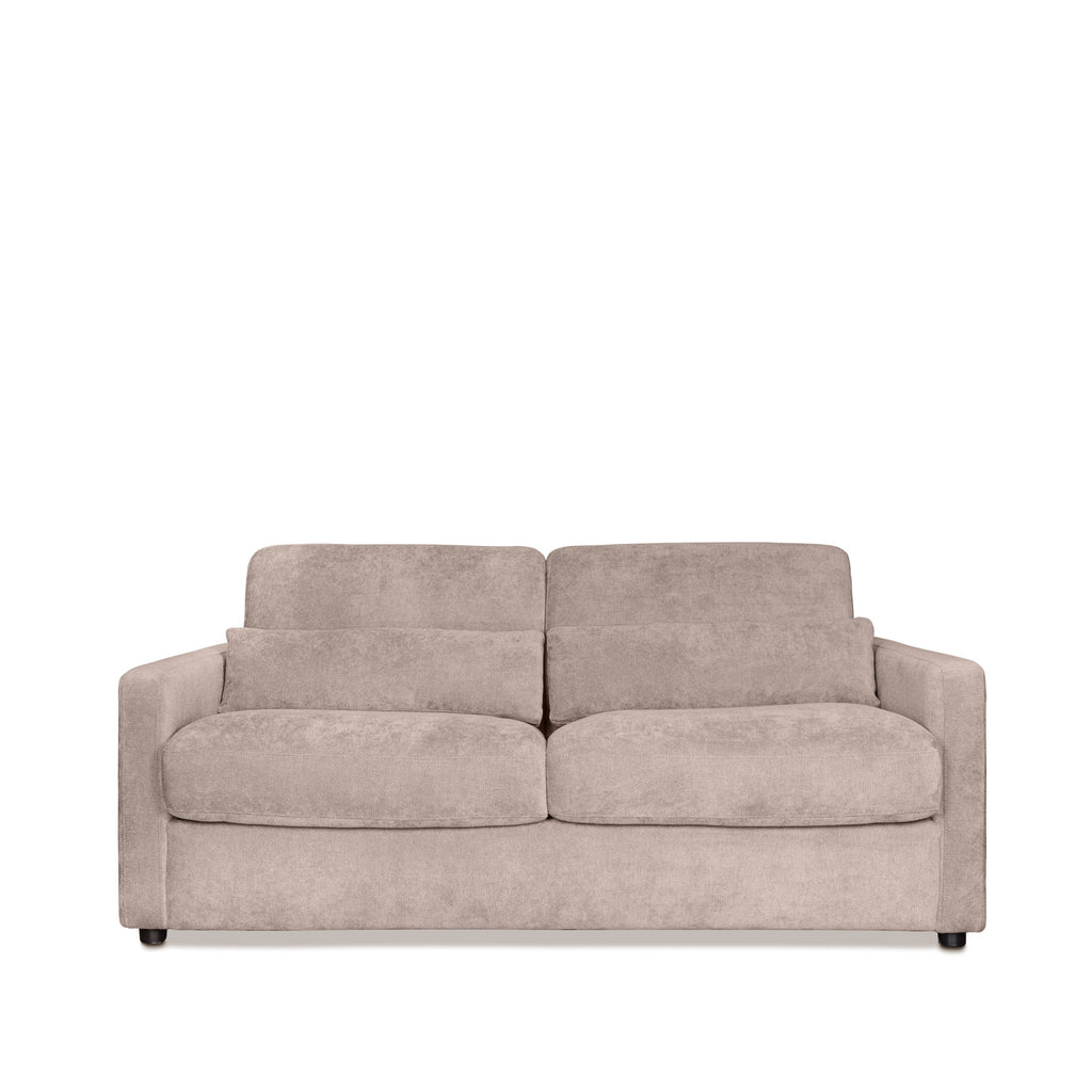 Sofá cama Minato taupe