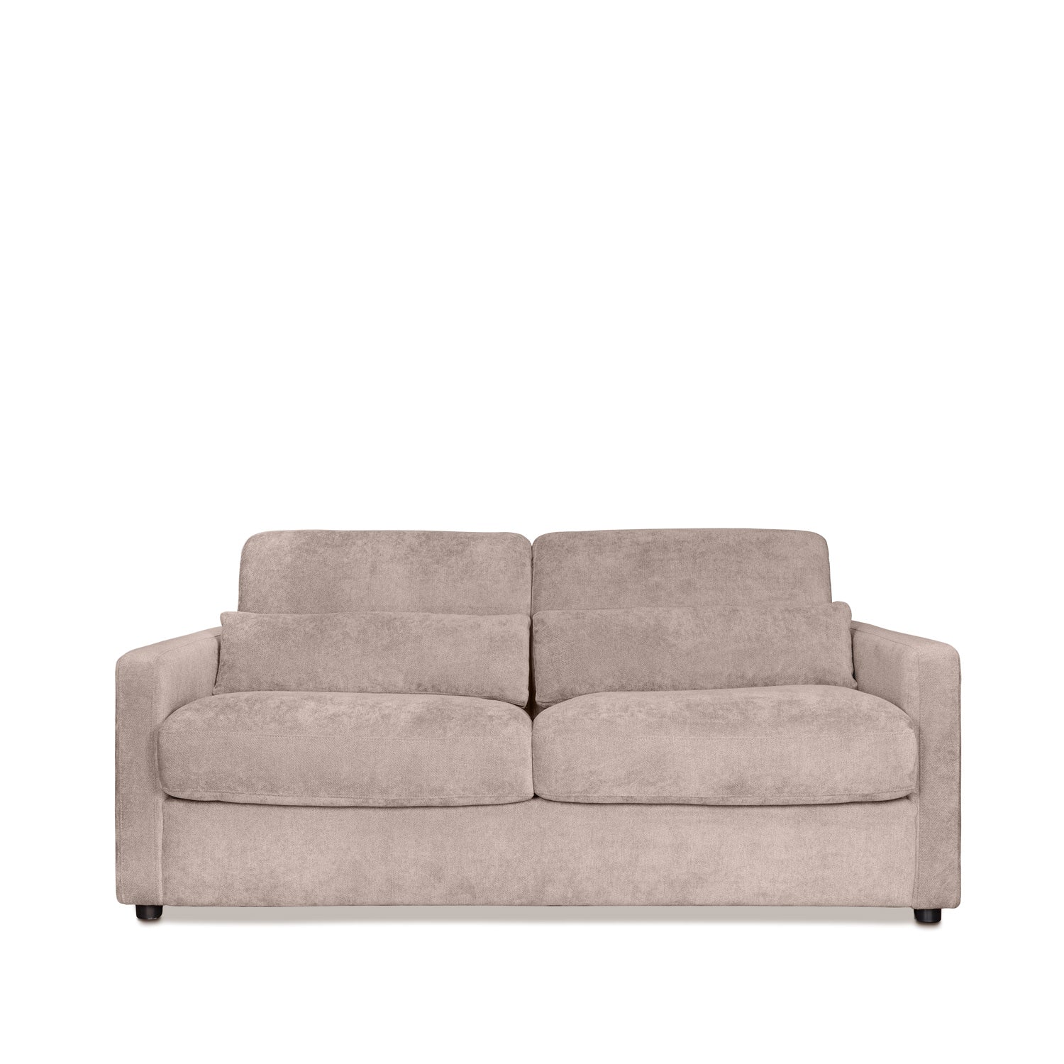 Sofá cama Minato taupe