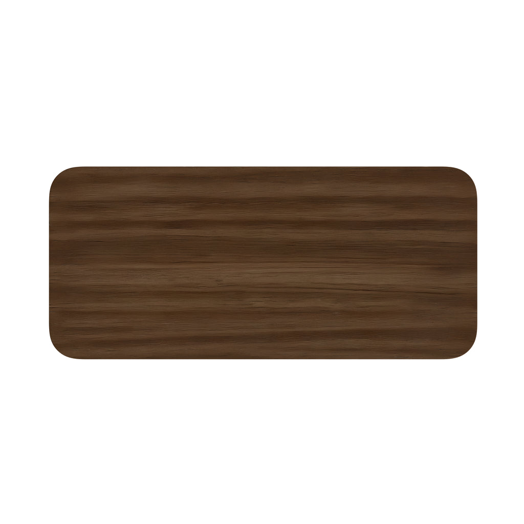 Mesa Kimberly 200cm Nogueira