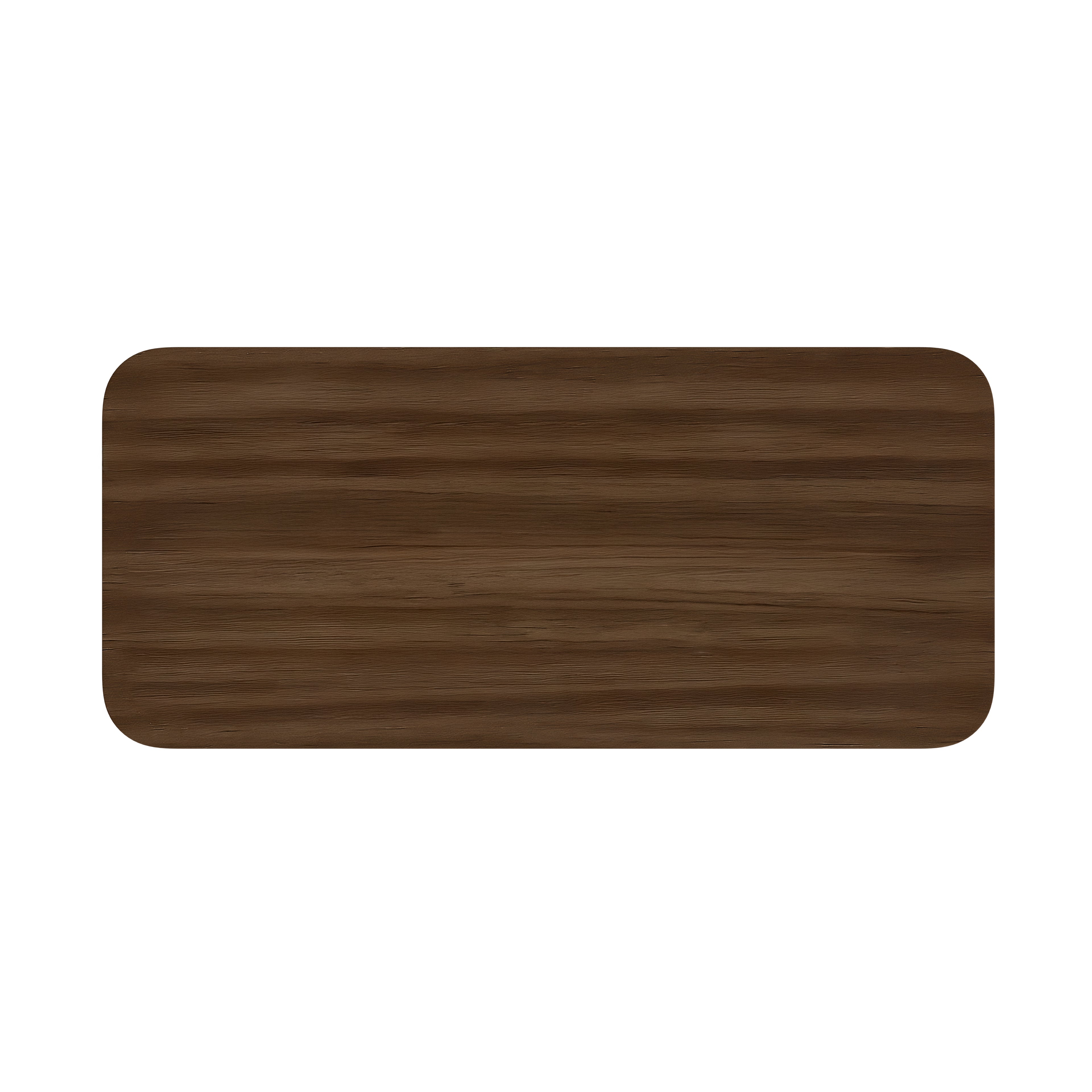 Mesa Kimberly 200cm Nogueira