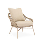 Conjunto Sintra sofá/cadeirões /mesa centro em beige