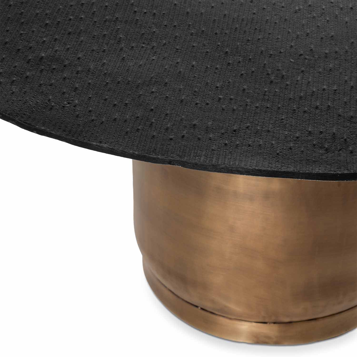 Mesa de centro Durai 74cm