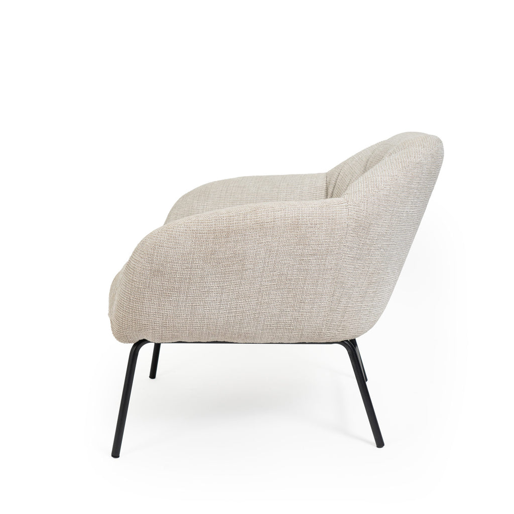 Poltrona Namur beige