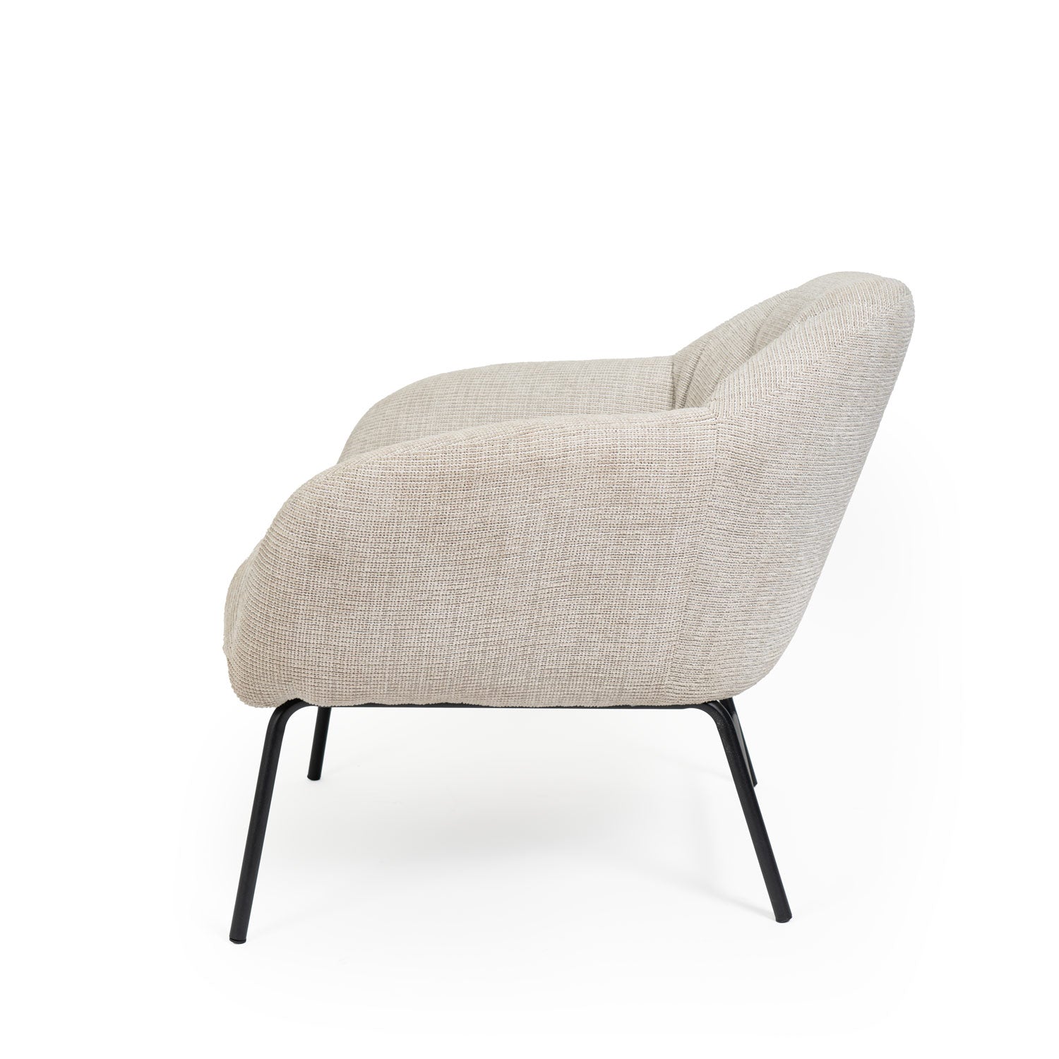 Poltrona Namur beige