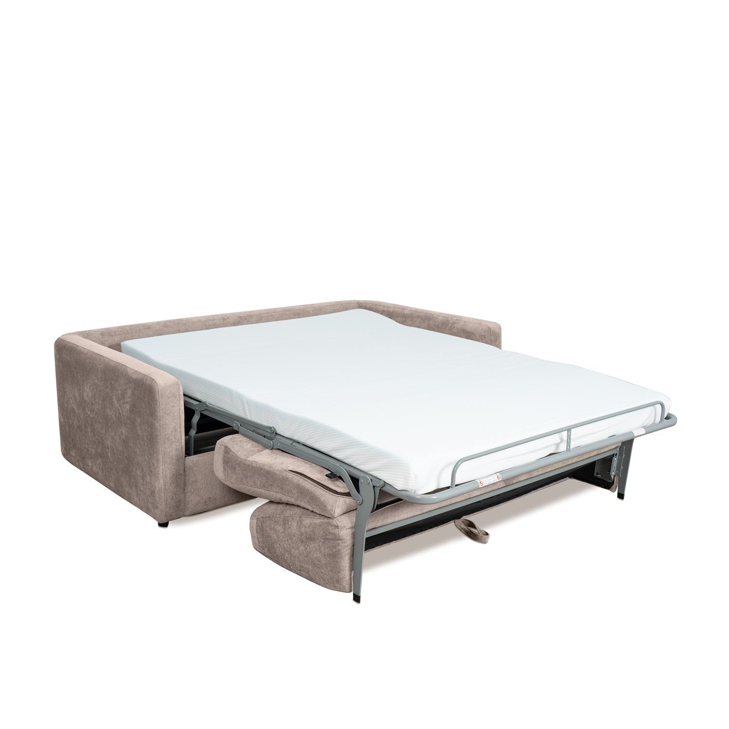 Sofá cama Minato taupe