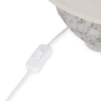 Candeeiro de mesa VISO beige
