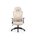 Cadeira de Escritorio Montreal beige